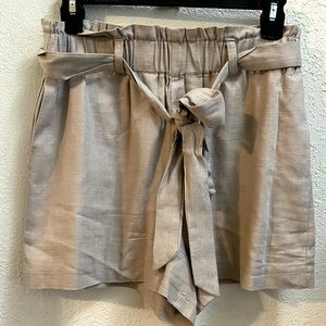 Womens or juniors shorts